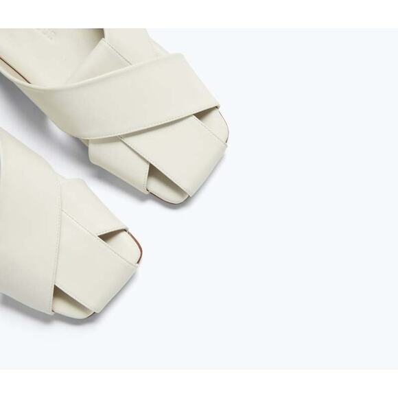 Frēda Salvador Josi Slip On Mule - Picture 4 of 11